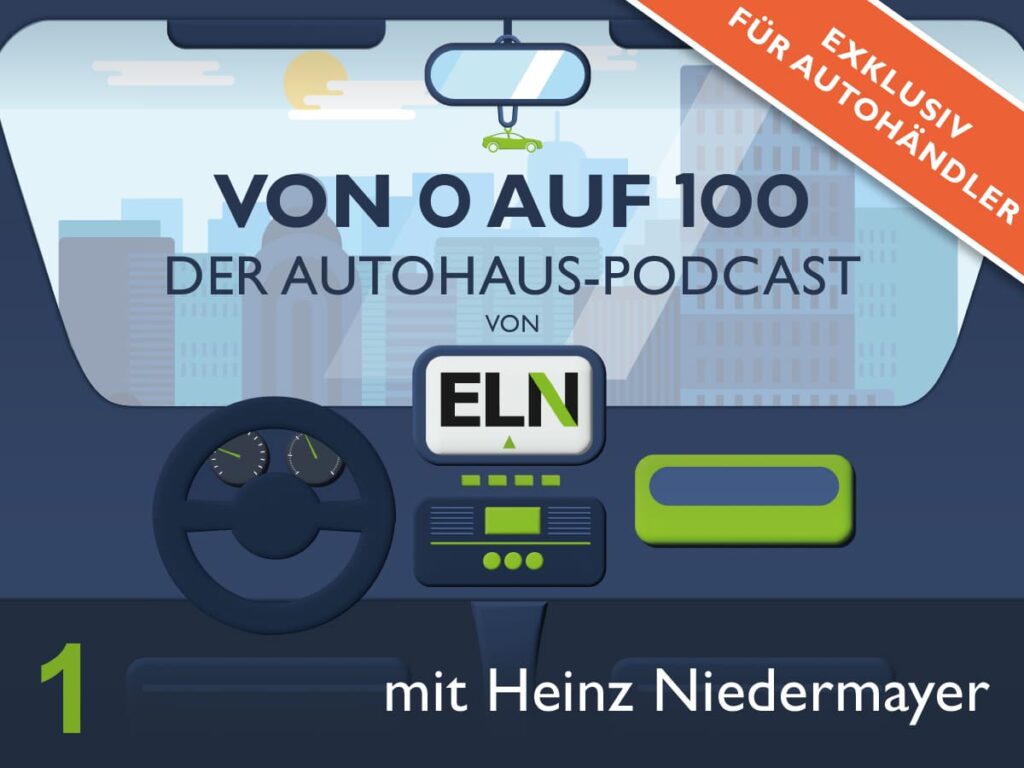 Podcast frame
