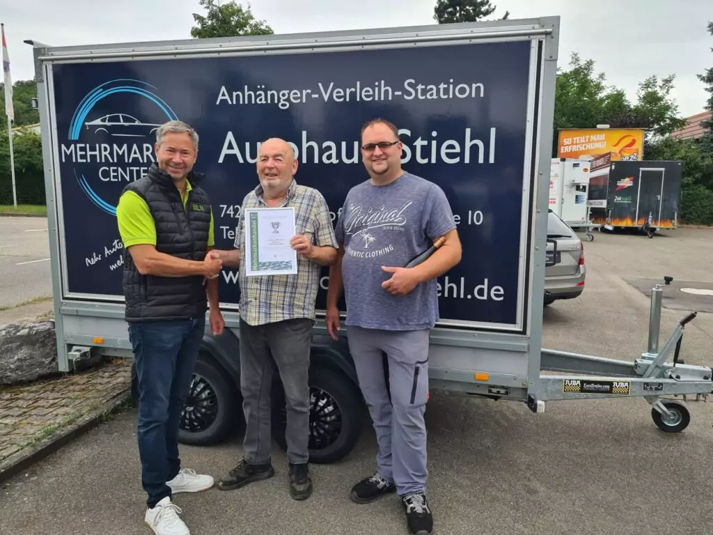 Autohaus Stiehl