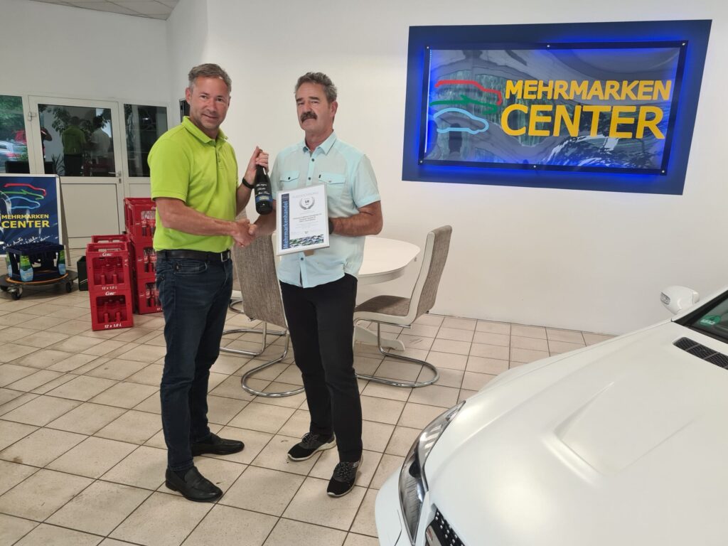 Autohaus AH Krafthand