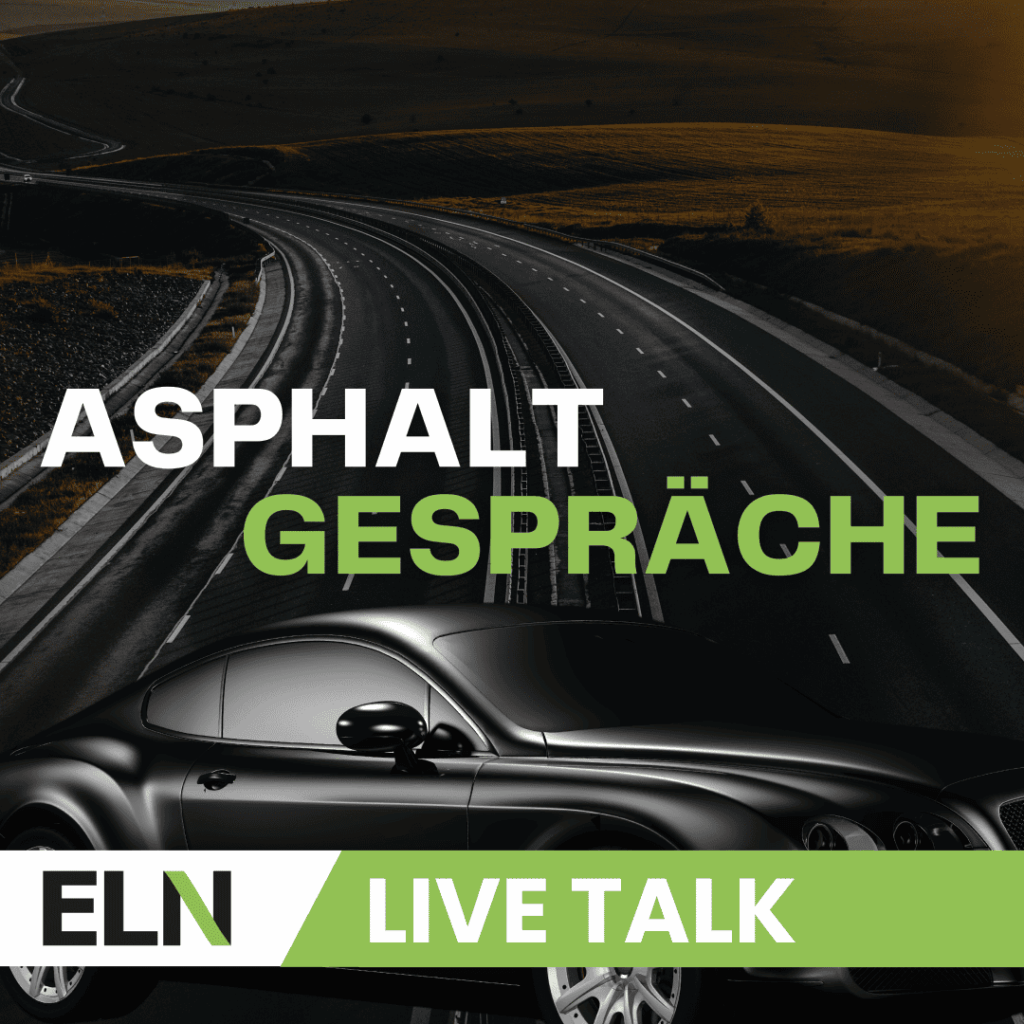 Asphaltgesprache cover