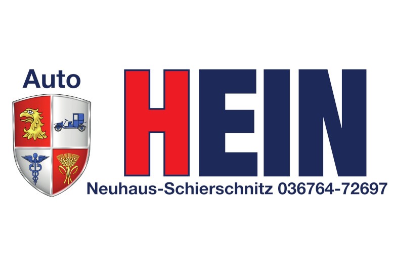 hein logo