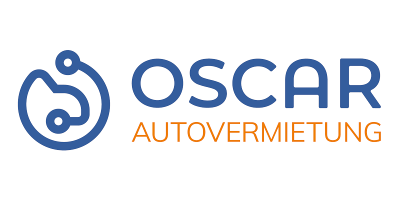 oscar logo